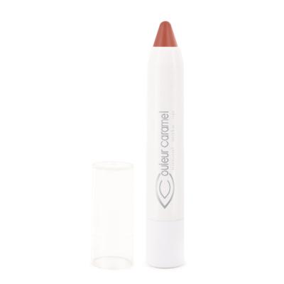 Couleur Caramel - Twist & Lips 402 - Beige Abricoté