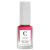 Couleur Caramel - Vernis à Ongles 52 Rose Flash - 11ml