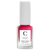 Couleur Caramel - Vernis à Ongles 71 Rose Fuchsia - 11ml