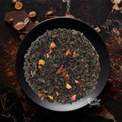Le Cocon de Clea - Thé Vert Litchi Rose
