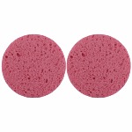 Eponges végétales - Lot de 2