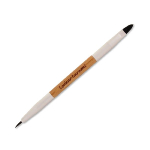 Couleur Caramel - Pinceau n18 Duo Lvres et Eyeliner