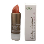 Couleur Caramel - Signature - Recharge Rouge à Lèvres 54 Beige Naturel