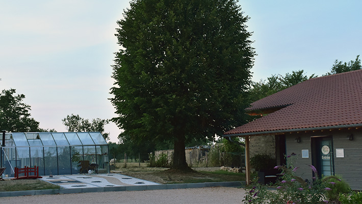 Institut de beaut  St Bnigne, Hammam et Spa