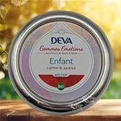 Deva - Fleur du Dr Bach - Gommes Emotions - Enfant 45g