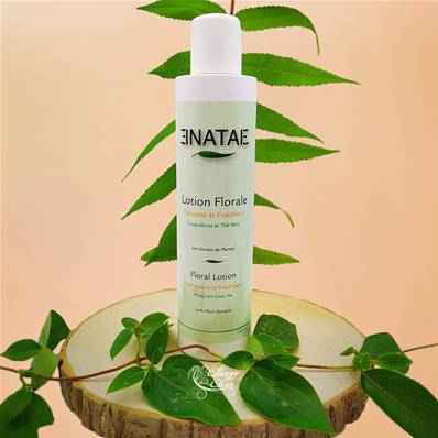 Enatae- Lotion Florale