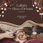 Lullaby Choco’Dream - 1 Star Enfant - 40 min