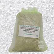 Sels de Bain Thé Vert - Sachet de 200g