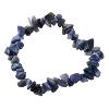 Bracelet Baroque Fin - Sodalite