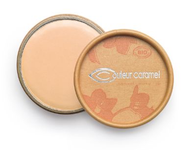 Couleur Caramel - Correcteur Anticerne 12- Beige Clair