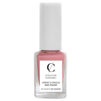 Couleur Caramel - Vernis à Ongles 25 Pêche - 11ml