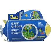 Tinti - Sous-Marin de Bain