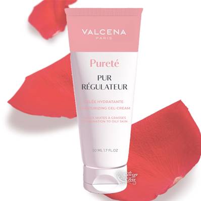 Valcena - Pur Régulateur Gelée Hydratante