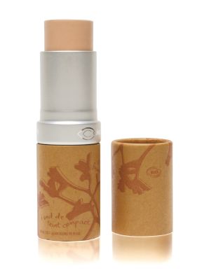 Couleur Caramel - Fond de teint Compact -12 Beige Clair