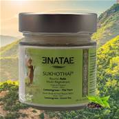 Enatae- Baume Asie Corps et Cheveux - Sukhothaï - 200ml