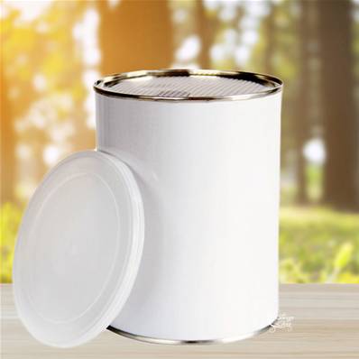 Pot Vide pour Cire Epilation - 800g