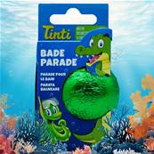 Tinti - Parade pour le Bain