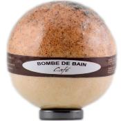 Boule de Bain Effervescente Fun 125g - Café