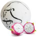 Boule de Bain Effervescente Noix de Coco Fruit de Dragon