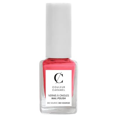 Couleur Caramel - Vernis à Ongles 63 Danse de Roses - 11ml