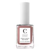 Couleur Caramel - Vernis  Ongles 87 Beige Ros - 11ml