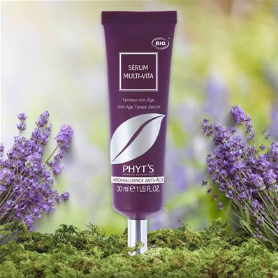Phyts- Aromalliance Anti-âge Sérum Multi-Vita