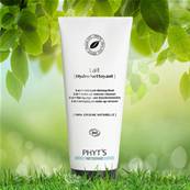 Phyts- Lait Hydro-Nettoyant Démaquillant Visage Bio