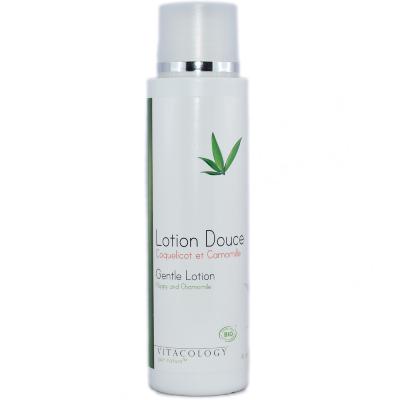 Vitacology - Lotion Douce