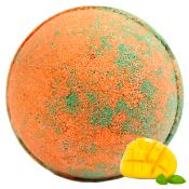 Boule de Bain Effervescente Karit Mangue Hawa