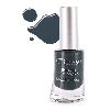 Couleur Caramel - Vernis  ongles n61- Gris noir