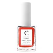 Couleur Caramel - Vernis  Ongles 88 Orange Flash - 11ml