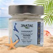 Enatae- Chantilly des Iles Corps et Cheveux - Hawaïki - 100ml
