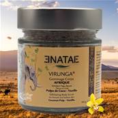 Enatae- Gommage Corps Afrique - Virunga - 180ml