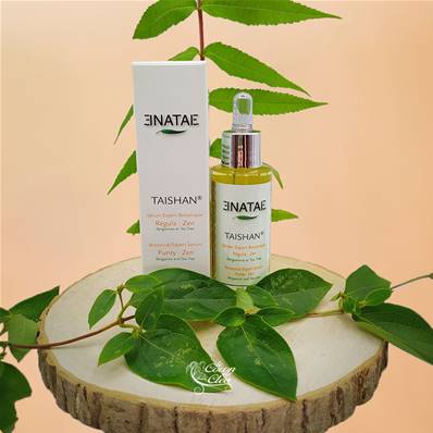 Enatae- Taishan Sérum Expert Botanic Regula-Zen