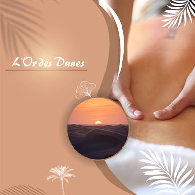 L'Or des Dunes - 45 min