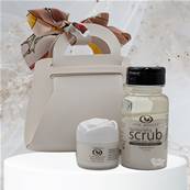 One Minute - Duo Soin Manucure Monoï
