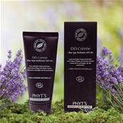 Phyts- Aromalliance DD Crème Bio Age Defense SPF30