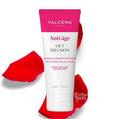 Valcena - Lift Infusion Masque Visage Sculptant