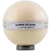 Boule de Bain Effervescente Fun 125g - Lait de Chvre