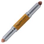 Couleur Caramel - Sculpt & Glow - Contouring Duo n° 51 Clair