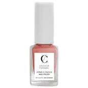 Couleur Caramel - Vernis à Ongles 43 Rose Beti Nacré - 11ml