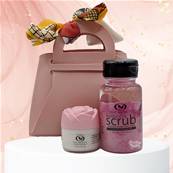 One Minute - Duo Soin Manucure Fleur de Lys