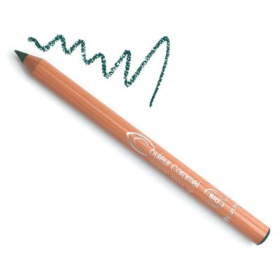 Couleur Caramel - Crayon Yeux 46 Vert Opale