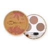 Couleur Caramel - Kit Sourcils - Blondes