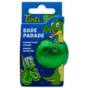 Tinti - Parade pour le Bain