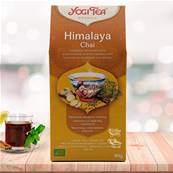 Yogi Tea - Himalaya Cha - Vrac 90g