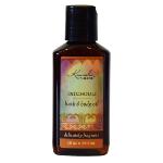 L'Huile Dlicate - Patchouli - Corps et Bain - 59ml