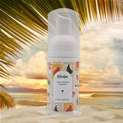 Eskalia- Escale Guadeloupe - Fluide Nettoyant Moussant