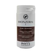 Phyts- Bronzoral 1 - Sublimateur solaire - 80 Gélules