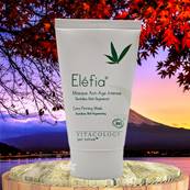 Vitacology - Eléfia - Masque Anti-âge